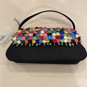 Julie‎ Feldman Signed Purse